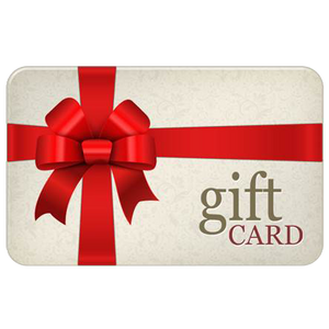 The Puffing Catterpillar Gift Card