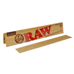 RAW Supernatural 12 inch/30 cm Unrefined Rolling Papers