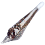 Trip2 Asiatic Cotton Mallow Clear King-size Rolling Papers