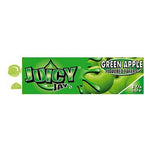 Juicy Jay's Flavoured 1.1/4 Hemp Rolling Papers