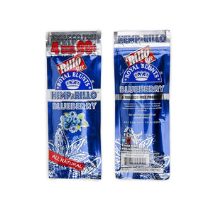 Hemparillo Royal Blunts Flavoured Blunt Wraps