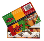 Juicy Jay's Flavoured 1.1/4 Hemp Rolling Papers