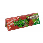 Juicy Jay's Flavoured 1.1/4 Hemp Rolling Papers