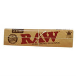 RAW Classic King-size Rolling Papers