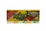 Juicy Jay's Flavoured 1.1/4 Hemp Rolling Papers