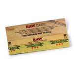 RAW Classic King-size Rolling Papers