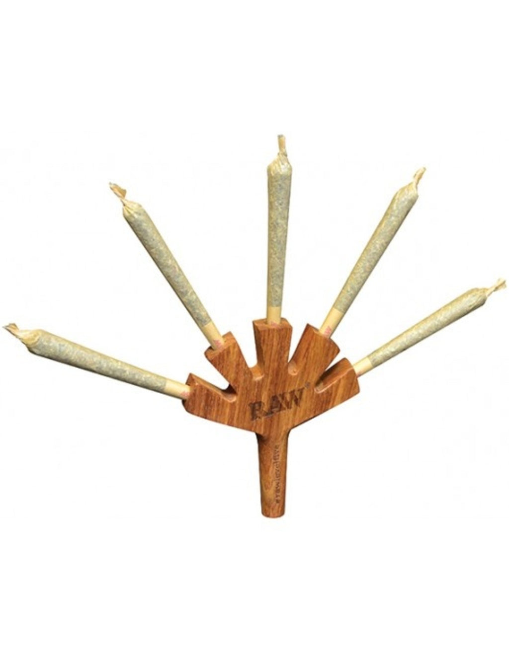 RAW Level 5 Cigarette Holder