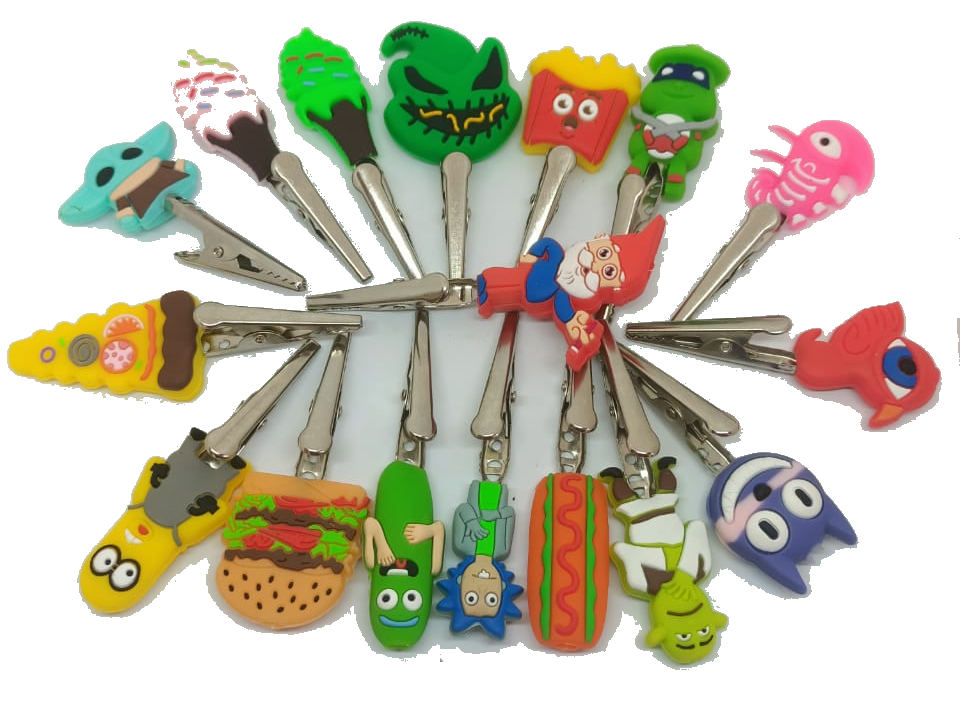 Silicone Roach Holder Roach Clip