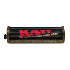 RAW 2-Way Automatic Rolling Machine 79mm