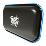 Best Buds Girl Scout Cookies Metal Rolling Tray