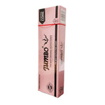 Pink Jumbo Kingsize Cones Pre-rolled 34 cones per pack