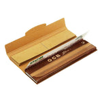 OCB Virgin Paper Kingsize + Filter Tips